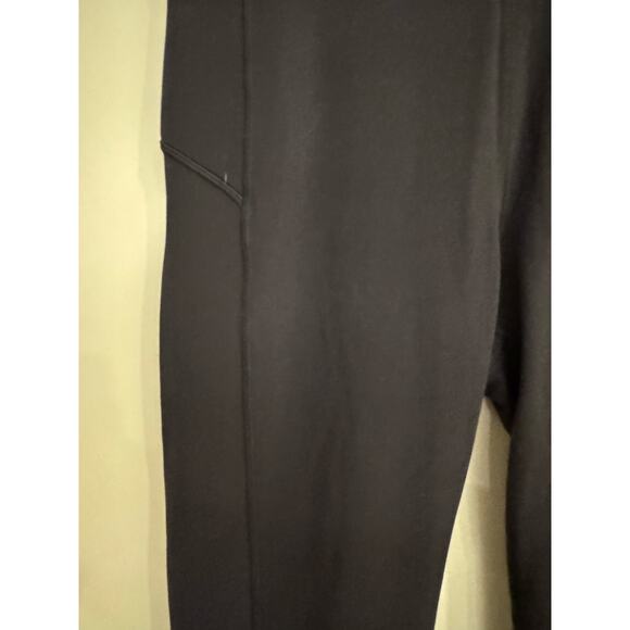 Lululemon Principal Dancer Golden Lining Tight – Size 12 - Picture 11 of 11